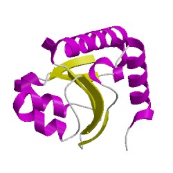 Image of CATH 5crhA03