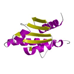 Image of CATH 5crhB01