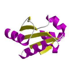 Image of CATH 5crhB02