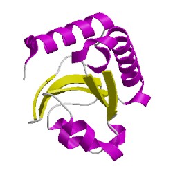 Image of CATH 5crhB03