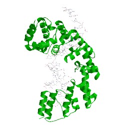 Image of CATH 5crj