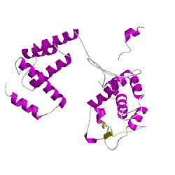 Image of CATH 5crxA