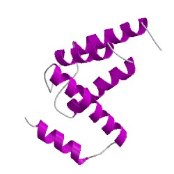 Image of CATH 5crxA02