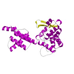 Image of CATH 5crxB