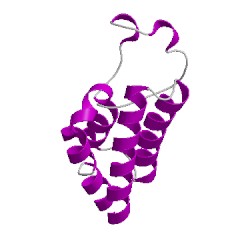 Image of CATH 5crzA01