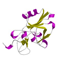 Image of CATH 5cs1A