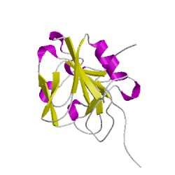 Image of CATH 5cs1B