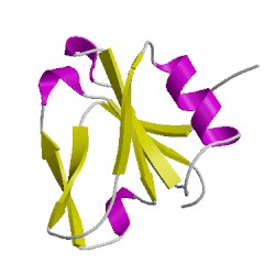 Image of CATH 5cs1B01