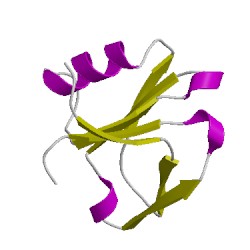 Image of CATH 5cs3A01