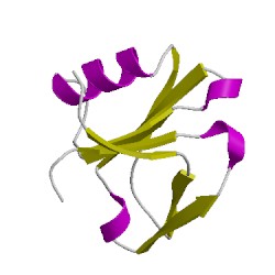 Image of CATH 5cs5A01