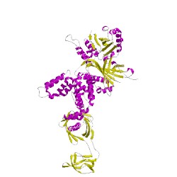 Image of CATH 5csaA