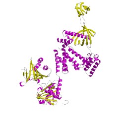 Image of CATH 5csaB