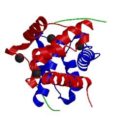 Image of CATH 5csi