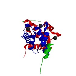 Image of CATH 5csj