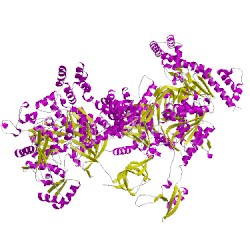 Image of CATH 5cslA