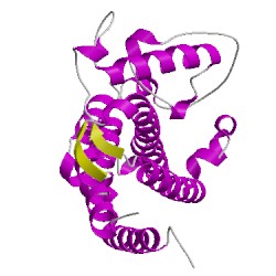 Image of CATH 5csmA