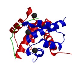 Image of CATH 5csn