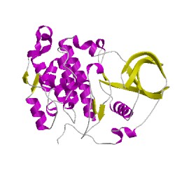 Image of CATH 5csvA
