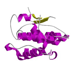 Image of CATH 5cswA02