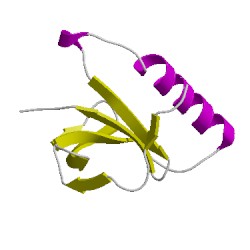 Image of CATH 5cswB01