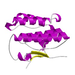 Image of CATH 5cswB02