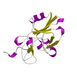 Image of CATH 5ct3A