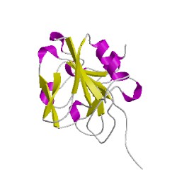 Image of CATH 5ct3B