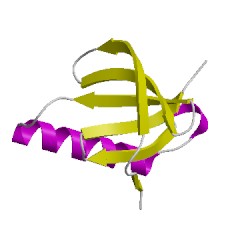 Image of CATH 5ct7B01
