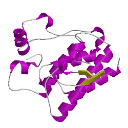 Image of CATH 5ct7B02