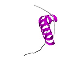 Image of CATH 5ctdC