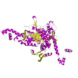 Image of CATH 5cteB