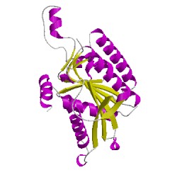 Image of CATH 5cteC01