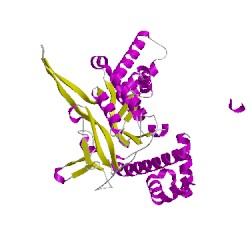 Image of CATH 5cteC03