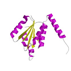 Image of CATH 5ctjA00