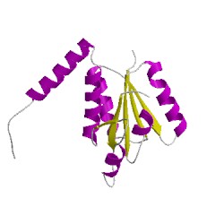 Image of CATH 5ctjB