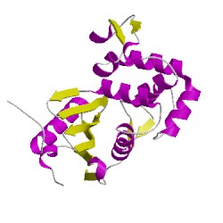 Image of CATH 5ctmA
