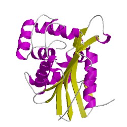 Image of CATH 5ctmB00