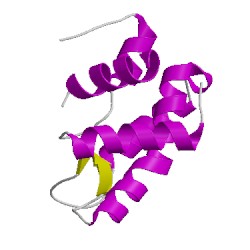 Image of CATH 5ctsA02