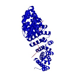 Image of CATH 5ctt