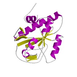Image of CATH 5ctvA