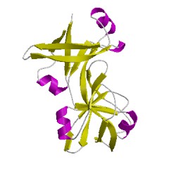 Image of CATH 5cuoA