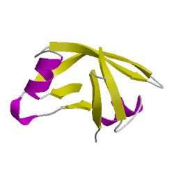 Image of CATH 5cuoB01