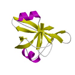 Image of CATH 5cupA02