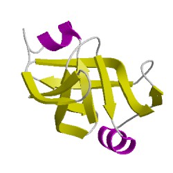 Image of CATH 5cupB02