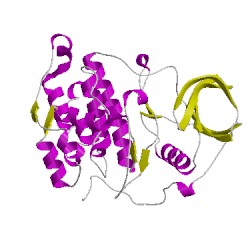 Image of CATH 5cvgA
