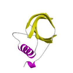 Image of CATH 5cvgA02
