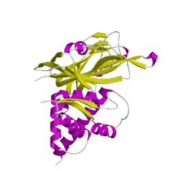 Image of CATH 5cvnB