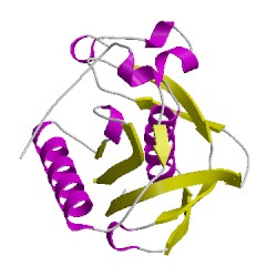 Image of CATH 5cvqA