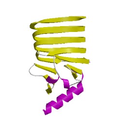 Image of CATH 5cvwA00