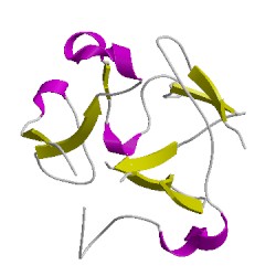 Image of CATH 5cvyA02